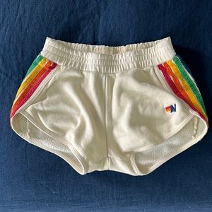 Aviator Nation Shorts